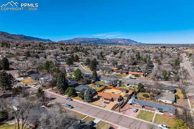 1004 Arcturus Drive