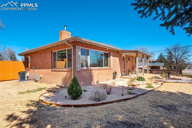 1004 Arcturus Drive