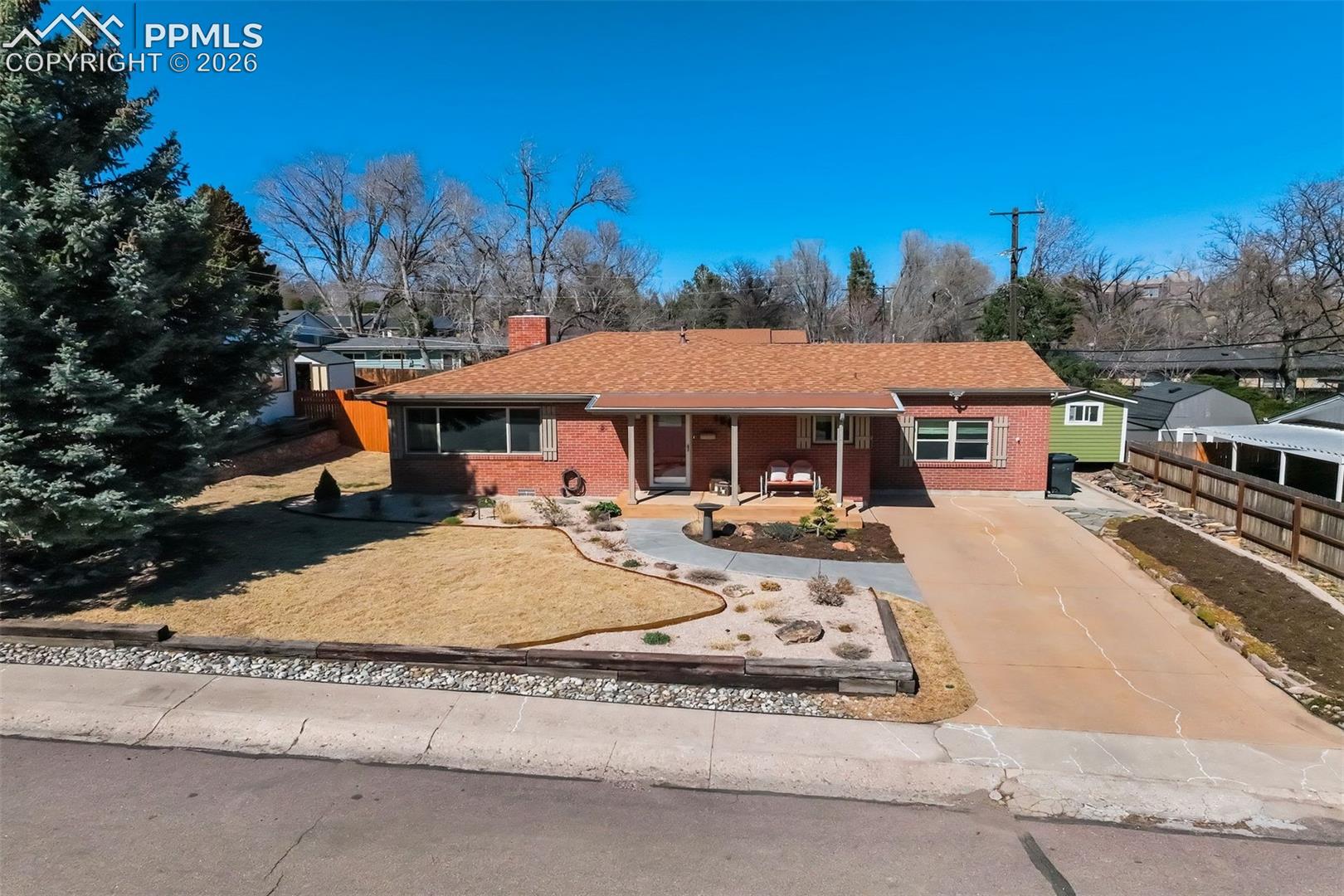 1004 Arcturus Drive