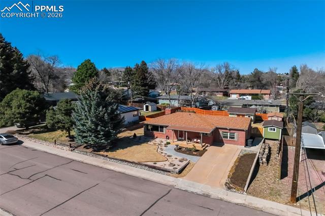 1004 Arcturus Drive