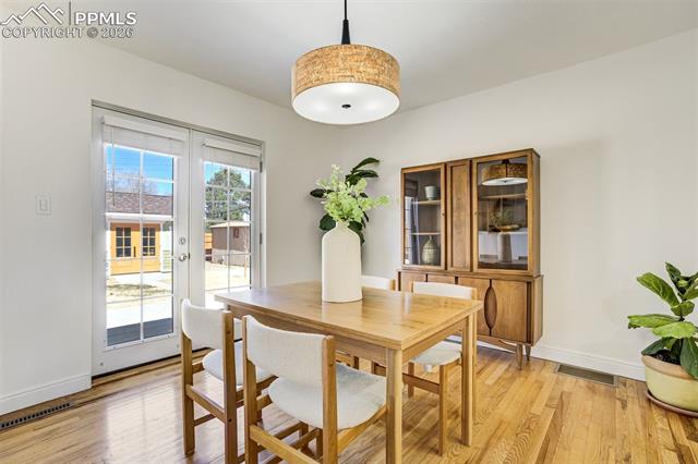 1004 Arcturus Drive