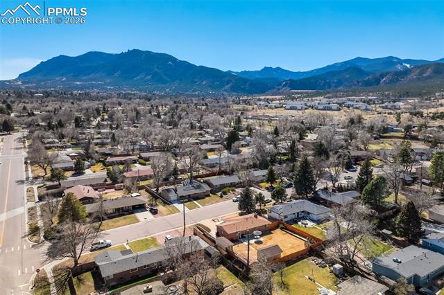 1004 Arcturus Drive