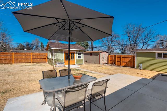 1004 Arcturus Drive