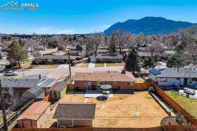 1004 Arcturus Drive