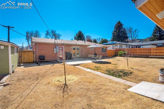 1004 Arcturus Drive