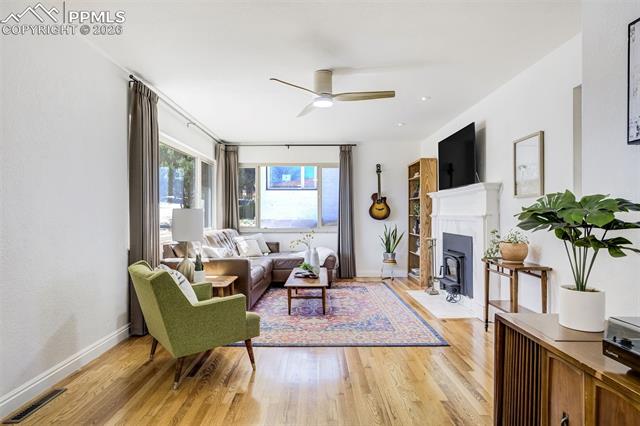 1004 Arcturus Drive