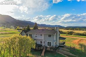 3405 Spaatz Road