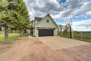 3405 Spaatz Road