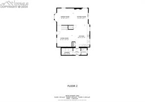 3405 Spaatz Road