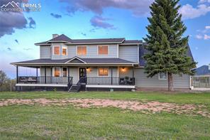 3405 Spaatz Road