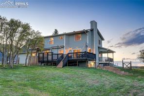 3405 Spaatz Road
