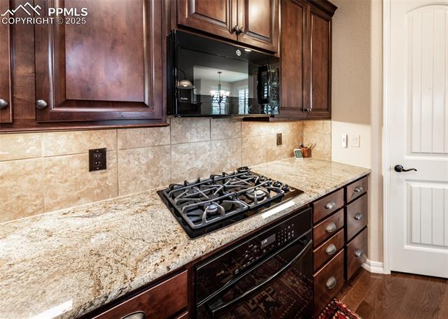 36 Mountain Spirit Point