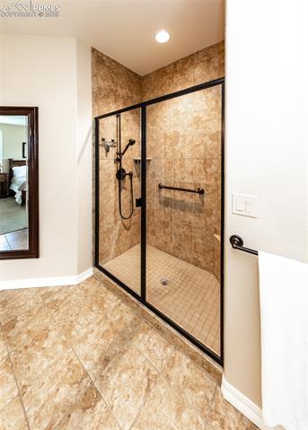 36 Mountain Spirit Point