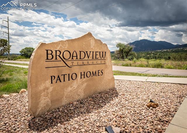 36 Mountain Spirit Point