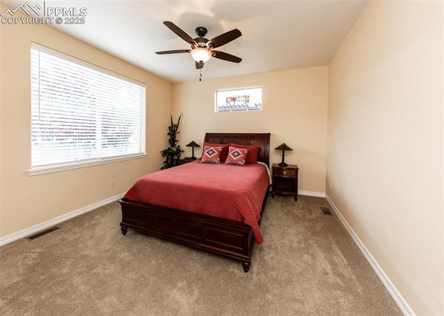 36 Mountain Spirit Point