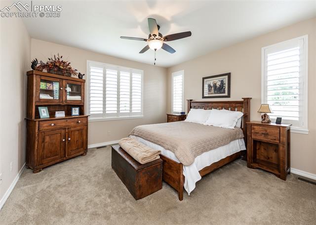 36 Mountain Spirit Point