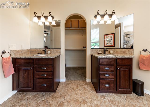 36 Mountain Spirit Point