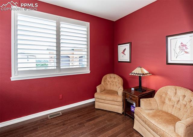 36 Mountain Spirit Point