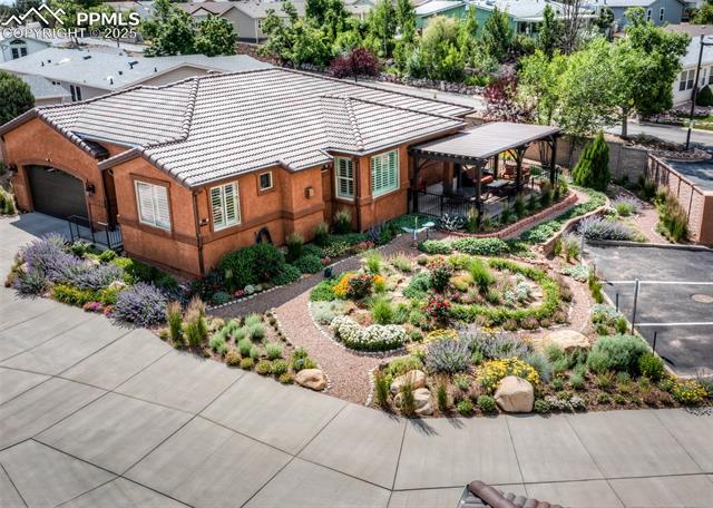 36 Mountain Spirit Point