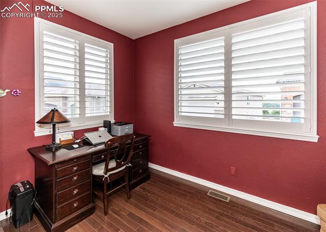 36 Mountain Spirit Point