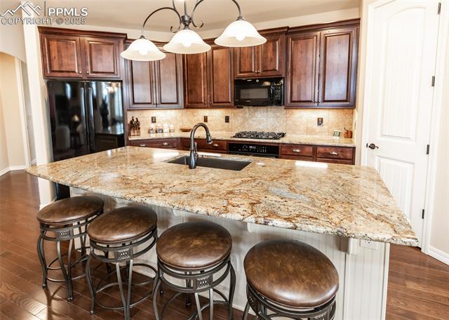 36 Mountain Spirit Point