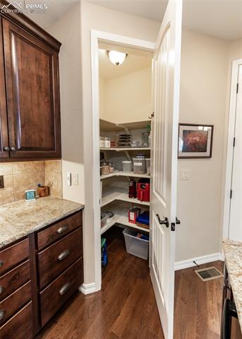 36 Mountain Spirit Point