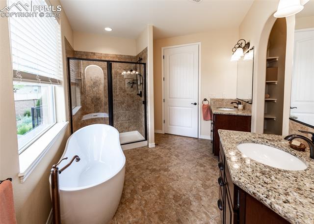 36 Mountain Spirit Point