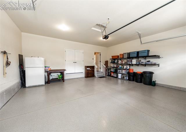 36 Mountain Spirit Point