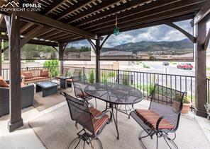 36 Mountain Spirit Point