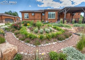 36 Mountain Spirit Point