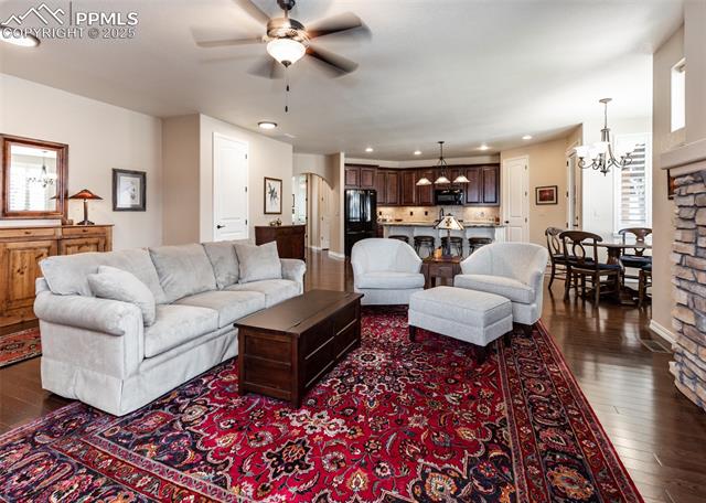 36 Mountain Spirit Point