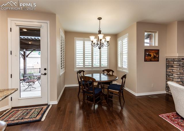 36 Mountain Spirit Point