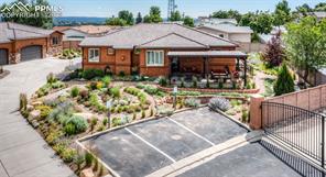 36 Mountain Spirit Point