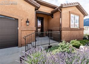 36 Mountain Spirit Point