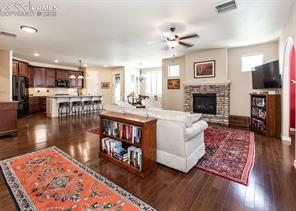 36 Mountain Spirit Point