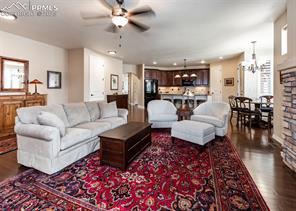 36 Mountain Spirit Point