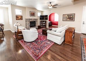36 Mountain Spirit Point