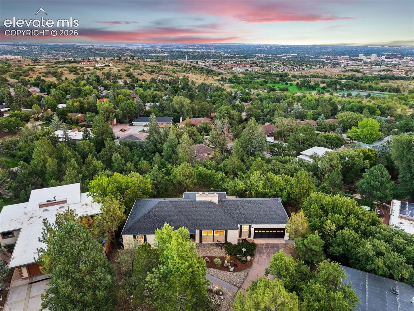 2706 Andromeda Drive