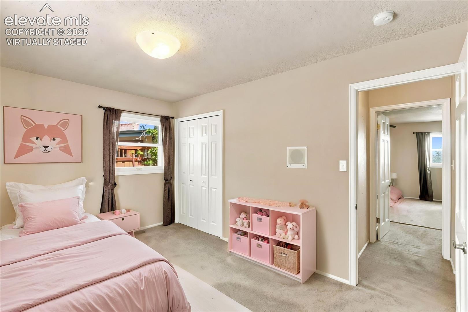 2706 Andromeda Drive
