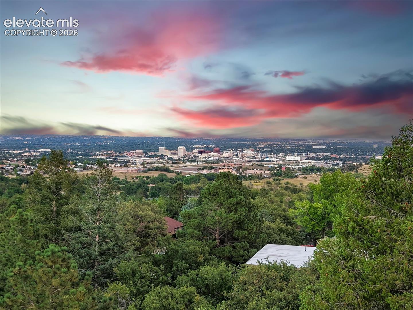 2706 Andromeda Drive