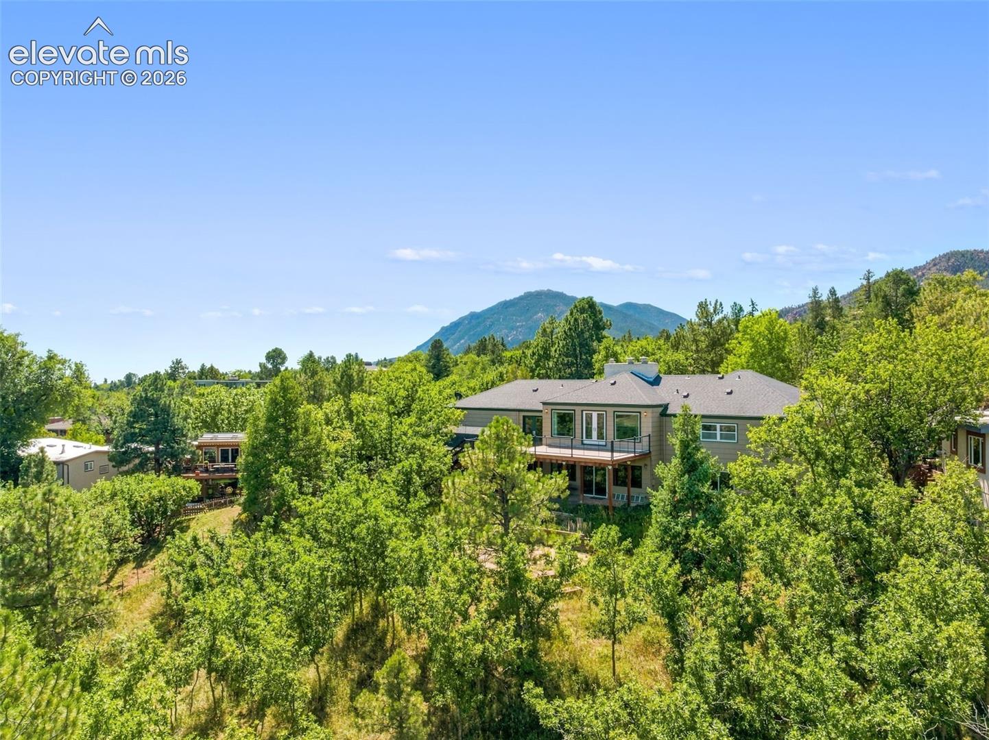 2706 Andromeda Drive