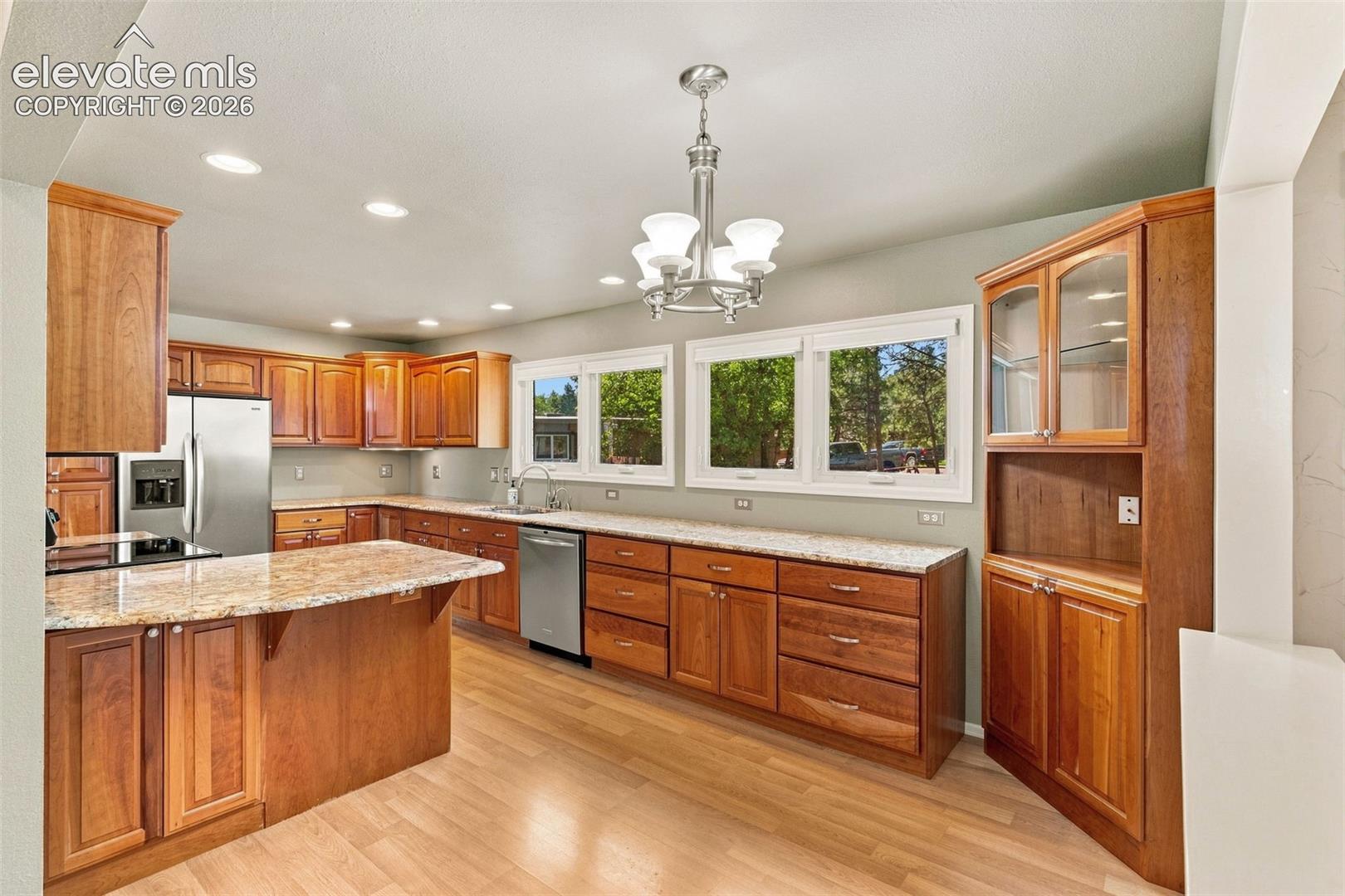 2706 Andromeda Drive