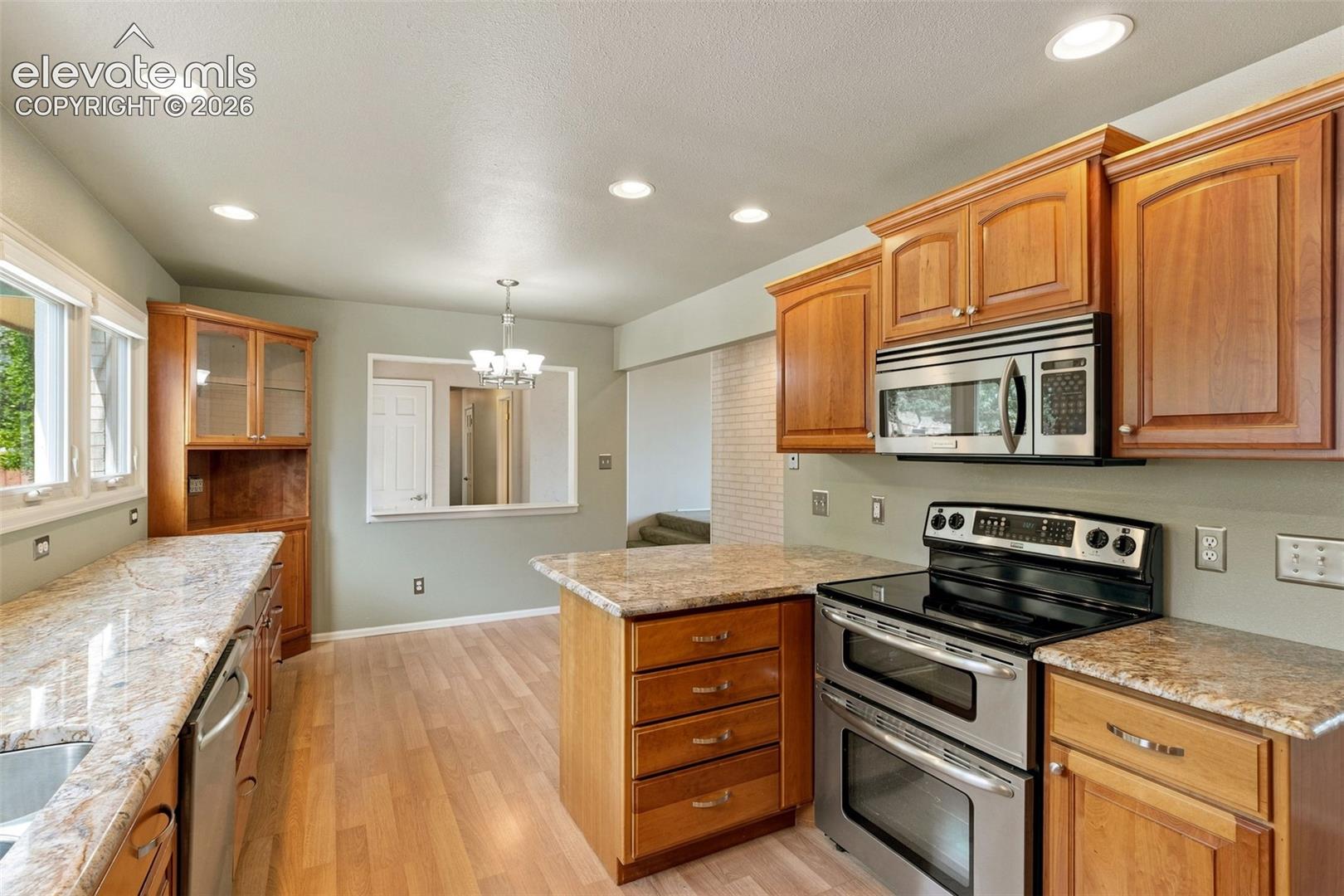 2706 Andromeda Drive