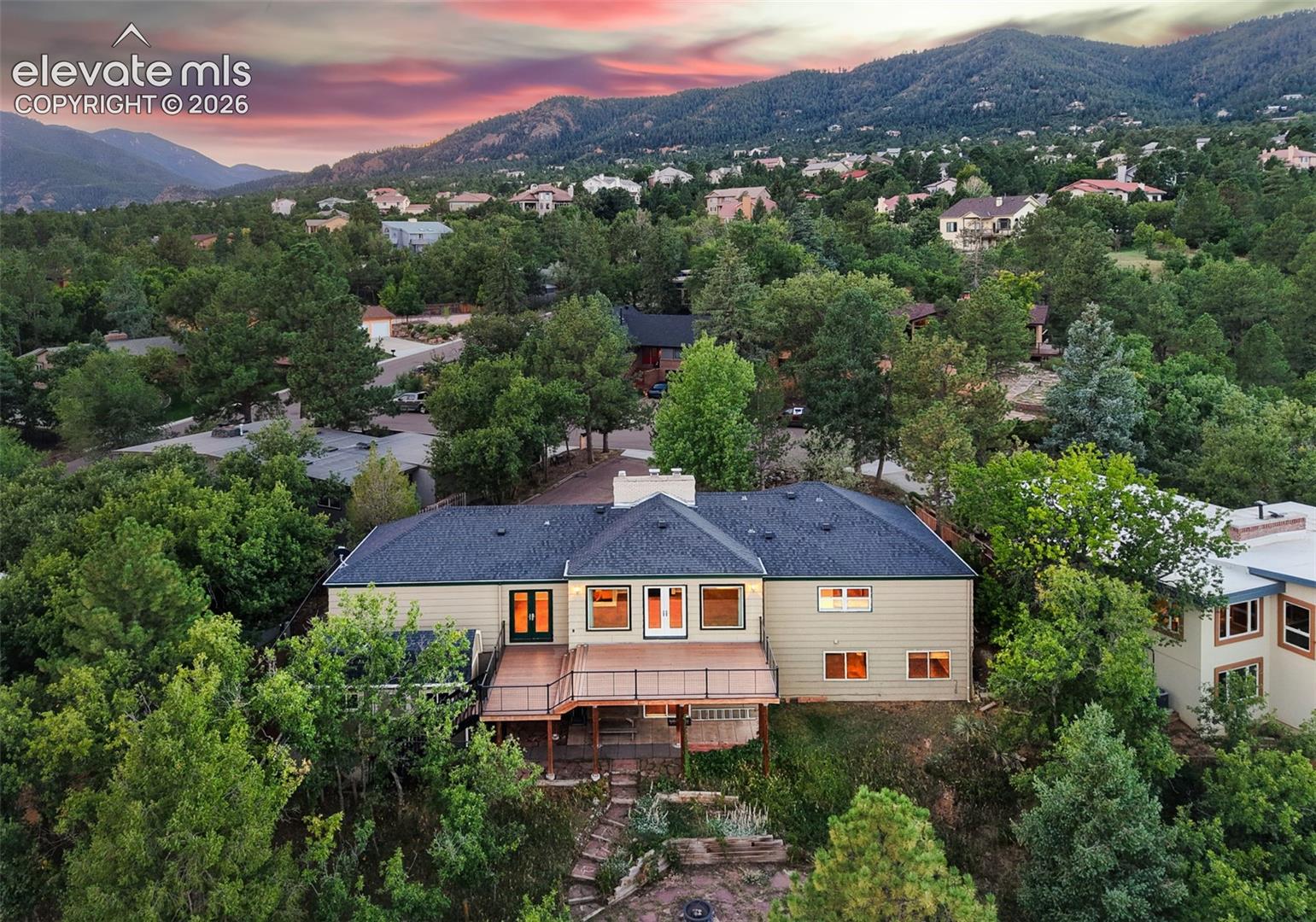 2706 Andromeda Drive