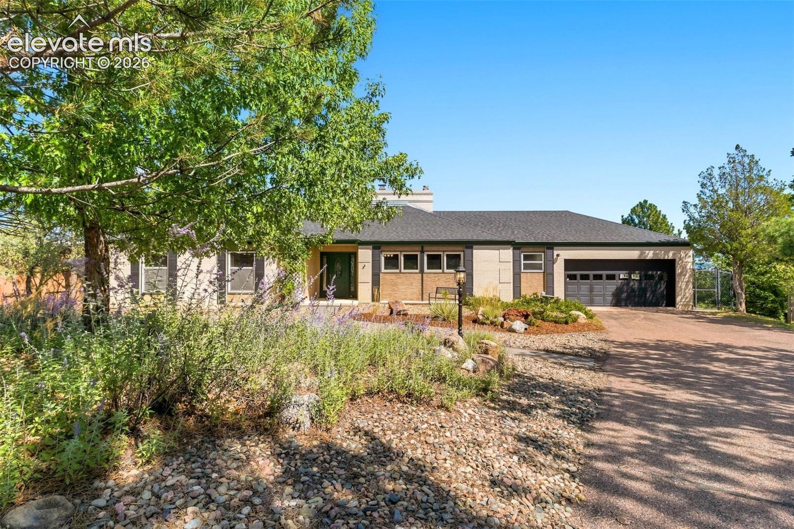 2706 Andromeda Drive