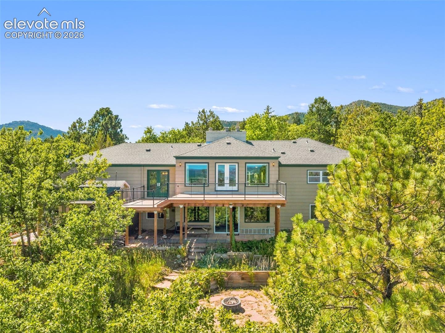 2706 Andromeda Drive