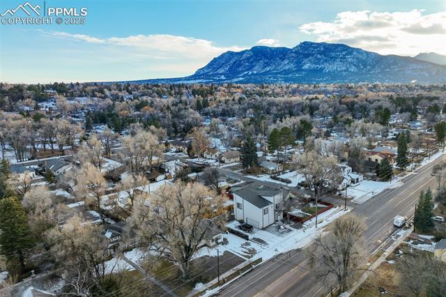 331 Cheyenne Boulevard