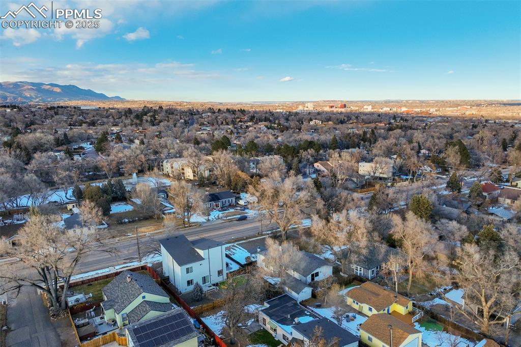 331 Cheyenne Boulevard
