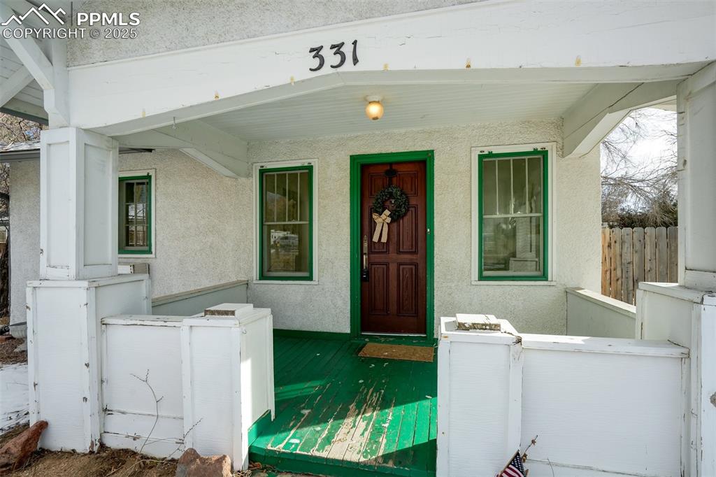 331 Cheyenne Boulevard