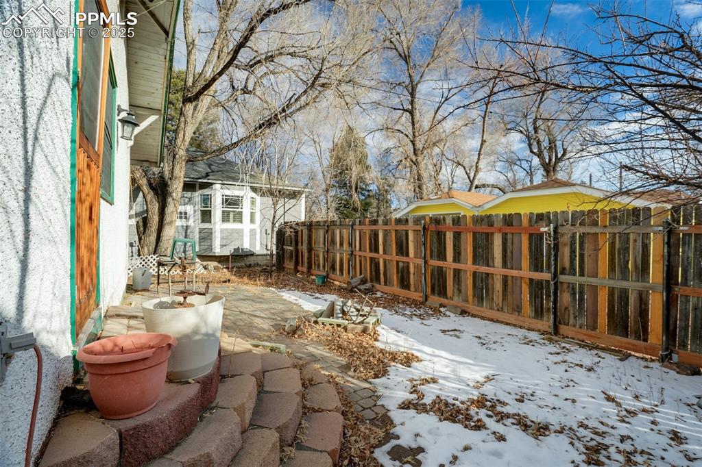 331 Cheyenne Boulevard